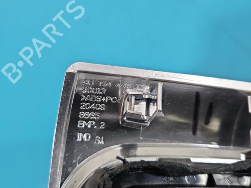 Gear lever CITROËN DS4 (NX_) 2.0 HDi / BlueHDi 135 | BP37824900M90 - Image 9