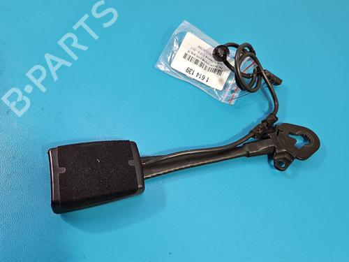Front left seatbelt PORSCHE CAYENNE (92A) 3.0 Diesel | BP39910477I26 - Image 2