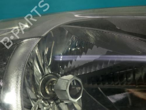 Right headlight PEUGEOT PARTNER Box Body/MPV 1.6 HDi | BP38144109C29 - Image 13