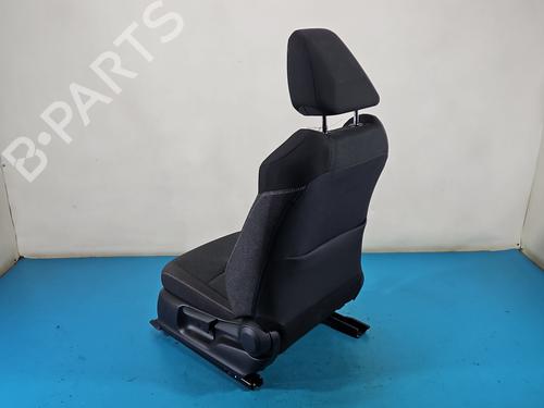 Left front seat TOYOTA COROLLA Saloon (_E21_) 1.8 VVTi Hybrid (ZWE219) | BP37854557C15 - Image 5