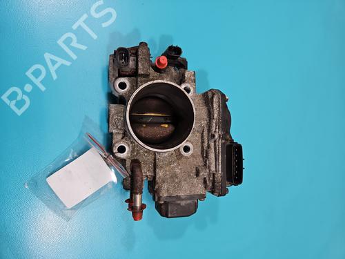 Throttle body HONDA FR-V (BE) 2.0 (BE3) | BP38126092M82 - Image 2