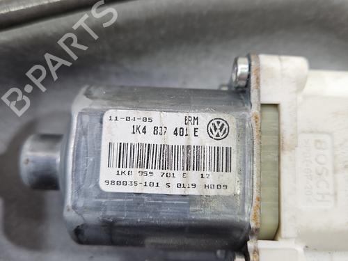 Front left window mechanism VW GOLF V (1K1) 1.9 TDI | BP37842249C22 - Image 6
