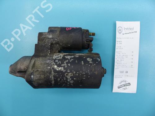 Used Starter Starter 37891615 37891615