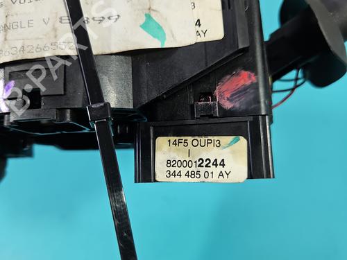 Steering column stalk RENAULT ESPACE IV (JK0/1_) 2.2 dCi (JK0H) | BP37856359I23 - Image 11