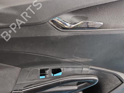 Front left panel SKODA FABIA IV (PJ3) | BP38560301C58 - Image 2