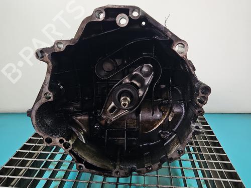 Gearbox AUDI A4 B6 (8E2) 2.0 | BP37816493M3 - Image 5
