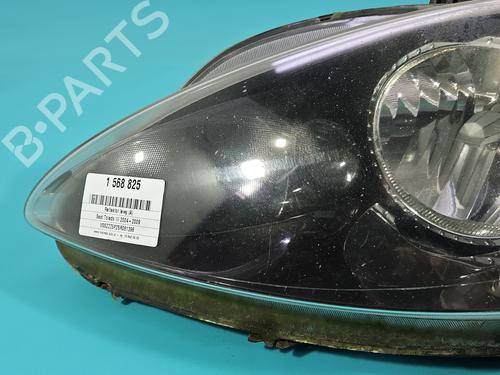 Left headlight SEAT TOLEDO III (5P2) 2.0 TDI 16V | BP37838562C28 - Image 6