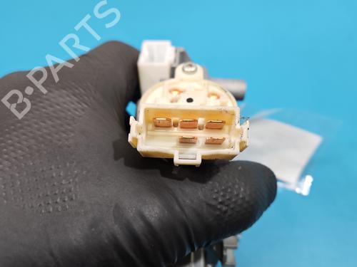 Ignition barrel MITSUBISHI LANCER VIII Sportback (CX_A) 2.0 DI-D (CX8A) | BP37856991M48 - Image 9