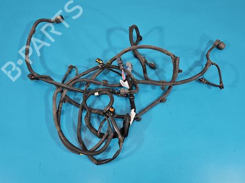 Used Wiring harness Wiring harness PEUGEOT 5008 II (MC_, MJ_, MR_, M4_) 2.0 BlueHDi 180 (MJEHZW, MJEHZR, MJEHZP) (177 hp) 37855635 37855635