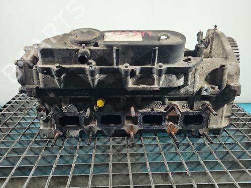 Cylinder head FIAT DUCATO Van (244_) 2.3 JTD | BP37990047M5 - Image 9