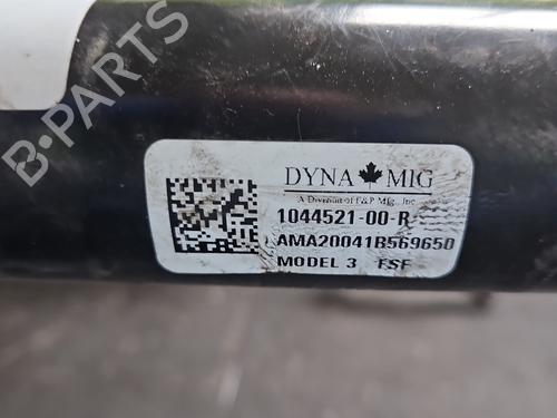 Subframe TESLA MODEL 3 (5YJ3) | BP38128350M9 - Image 6