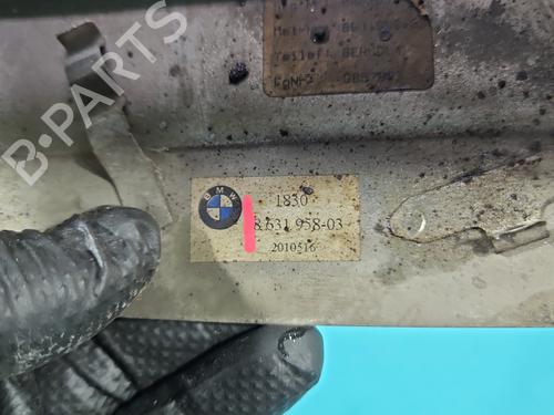 Exhaust system BMW 5 (G30, F90) 520 d xDrive | BP37828756M121 - Image 6