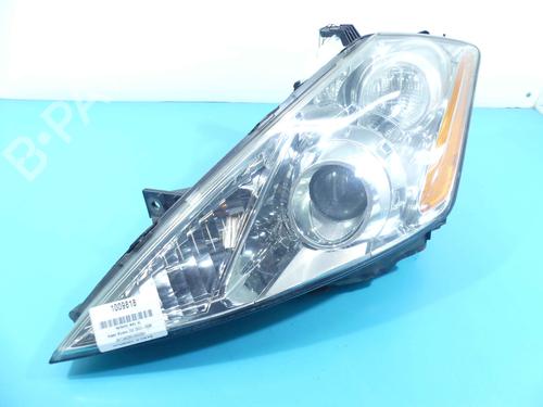 Used Left headlight Left headlight 37802556 37802556