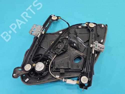 Rear left window mechanism VW PASSAT CC B6 (357) 2.0 TDI | BP38145395C24 - Image 5