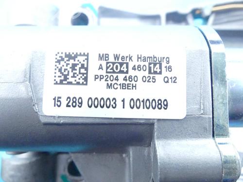 Steering column TESLA MODEL S (5YJS) 70D AWD | BP37879990M21 - Image 7