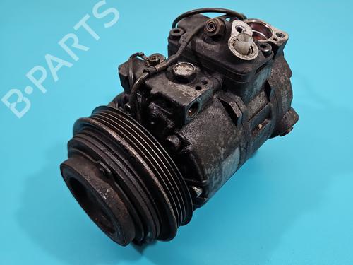 Used AC compressor AC compressor 38144825 38144825