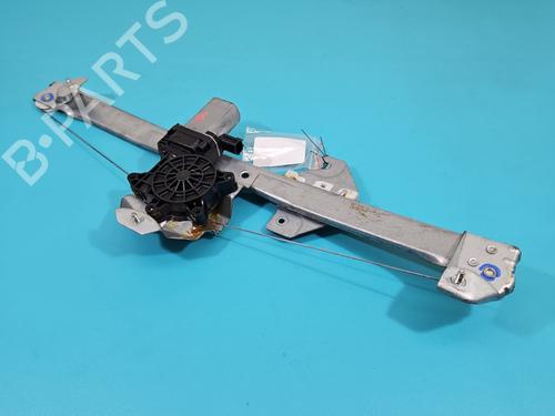 Used Front right window mechanism Front right window mechanism DACIA DOKKER Box Body/MPV [2012-2021] 38139077 38139077