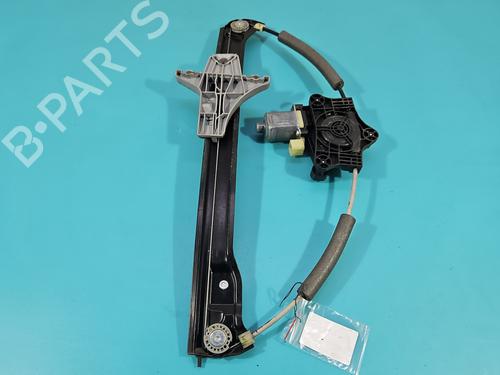 Used Rear right window mechanism Rear right window mechanism 38127946 38127946