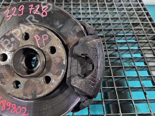 Used Right front brake caliper Right front brake caliper 38139627 38139627