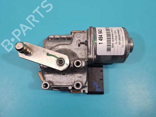 Front wiper motor FORD PUMA (J2K, CF7) | BP38140797M29 - Image 2