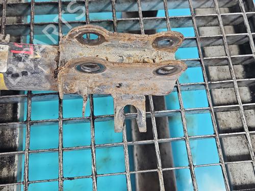 Left front shock absorber CHEVROLET AVEO Hatchback (T300) 1.2 | BP38120846M16 - Image 2