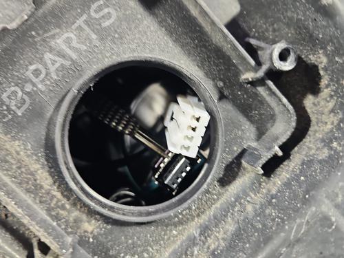 Left headlight JAGUAR F-PACE (X761) | BP37843288C28 - Image 9