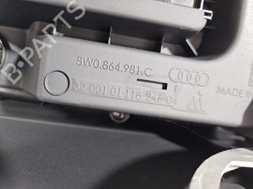 Armlæn AUDI A4 B9 (8W2, 8WC) 2.0 TFSI | BP37856487I20 - Image 10