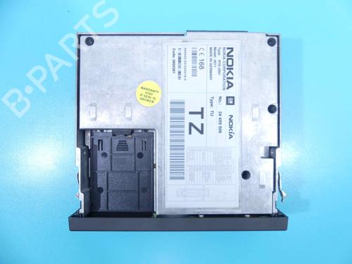 Electronic module OPEL ASTRA G Hatchback (T98)  | BP37876189M83  - Image 5