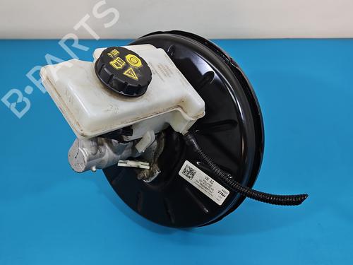 Used Servo brake Servo brake 37858333 37858333