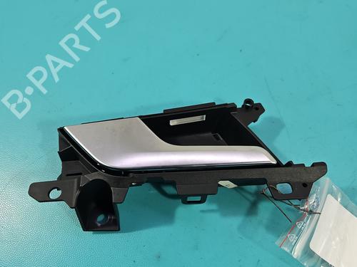 Venstre bagtil invendig håndtag AUDI A4 B9 (8W2, 8WC) 2.0 TFSI quattro | BP37828065I15 - Image 2