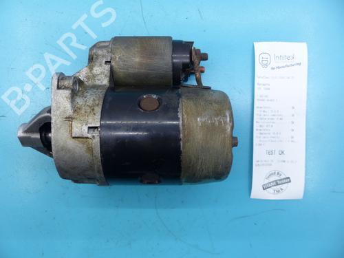 Motor arranque Motor arranque 37890972 37890972
