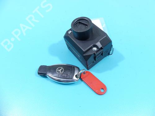 ignition-barrel-mercedes-benz-s-class-w221-v221-2005-2006-2007-2008-2009-2010-2011-2012-2013-37893096 main image