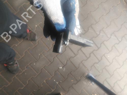 Used Mass air flow sensor Mass air flow sensor HONDA CR-V II (RD_) 2.2 CTDi (RD9) (140 hp) 39265024 39265024