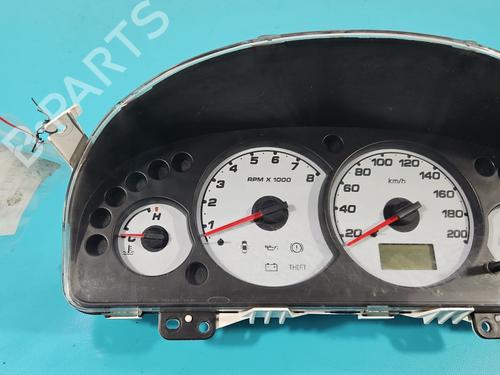 Instrument cluster FORD MAVERICK 2.0 16V | BP38127141C47 - Image 4