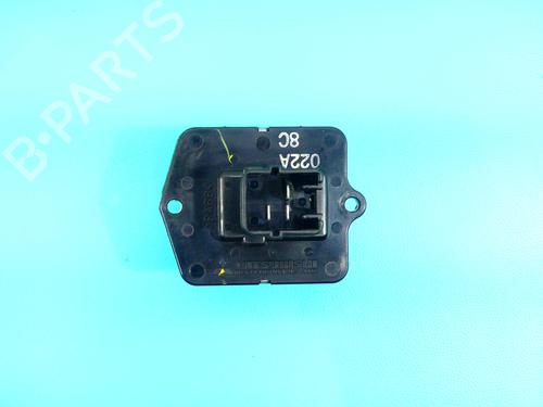 Heater resistor MITSUBISHI LANCER VIII Sportback (CX_A) | BP37803010M108 - Image 3