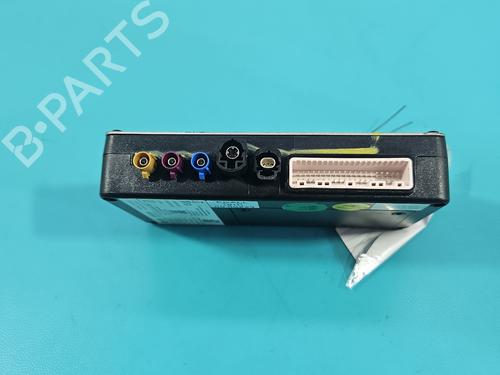 Electronic module MG MG 3 (ZP2_) 1.5 | BP37842857M83 - Image 4