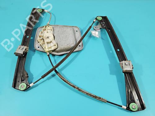 front-right-window-mechanism-vw-golf-vi-5k1-2008-2009-2010-2011-2012-2013-2014-37815282 main image