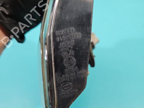 Right tailgate light MITSUBISHI OUTLANDER II (CW_W) 2.0 DI-D (CW8W) | BP37811299C80 - Image 4