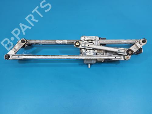Front wiper motor VW GOLF VI (5K1) 2.0 TDI | BP37859387M29 - Image 7