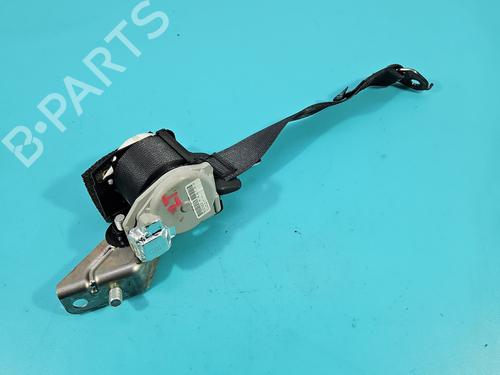 Used Rear left seatbelt Rear left seatbelt 37853382 37853382