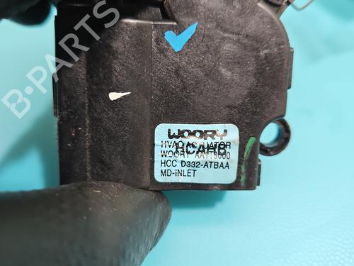 Heater blower motor KIA CEE'D (JD) | BP38127123M62 - Image 3