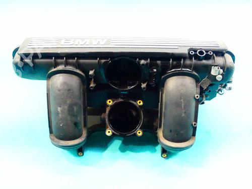 Intake manifold BMW 5 (E60) 523 i | BP37877912M70 - Image 2