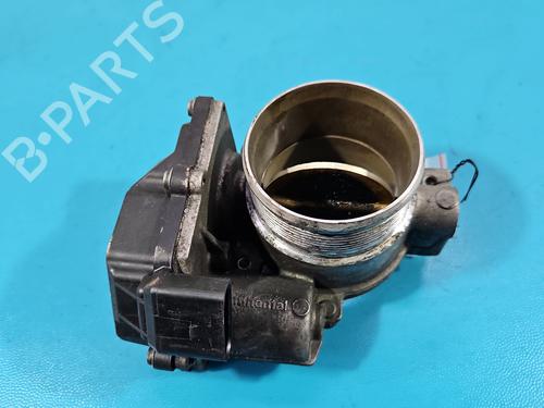 Throttle body PORSCHE CAYENNE (92A) 3.0 Diesel | BP38000465M82 - Image 2