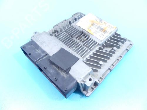 Used Engine control unit (ECU) Engine control unit (ECU) 37881655 37881655