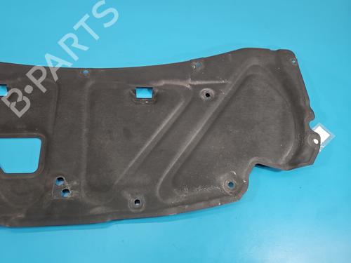 Upper protection RENAULT KOLEOS I (HY_) 2.0 dCi 4x4 (HY0K) | BP37853992M93 - Image 2