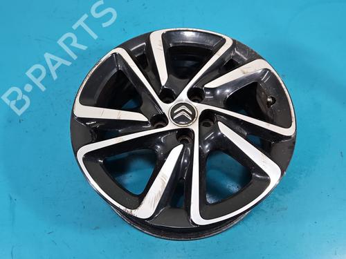 Fælk CITROËN C4 Picasso II 1.6 BlueHDi 120 | BP39614965C45 - Image 2