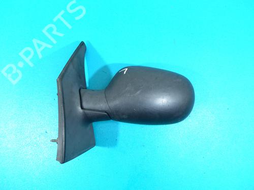 Used Left mirror Left mirror 37861082 37861082