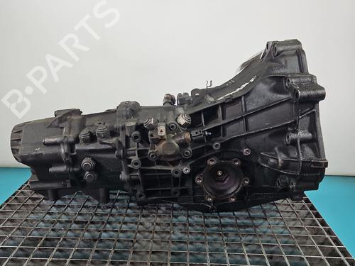 Gearbox AUDI A4 B6 (8E2) 2.0 | BP37816493M3 - Image 2