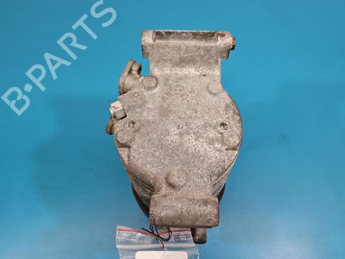 AC compressor MAZDA 6 Estate (GJ, GL) 2.0 (GJEFW) | BP37830243M34 - Image 6