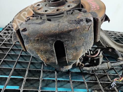 Used Left front brake caliper Left front brake caliper 38285216 38285216